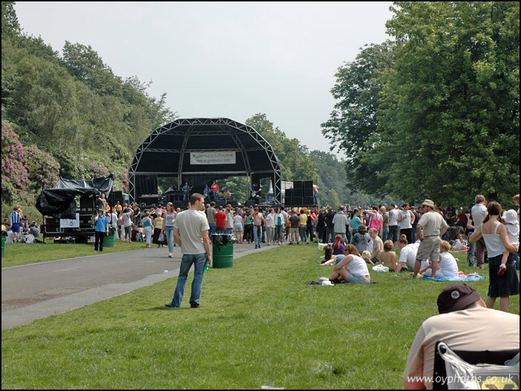 Haigh Musicfest 2005