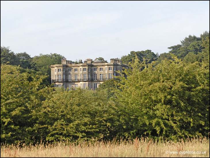 Haigh Hall