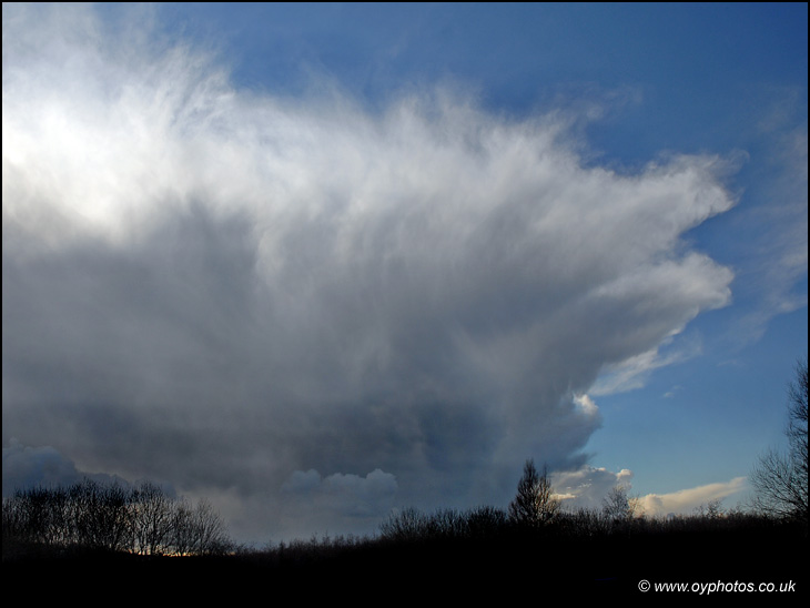 Weather Front