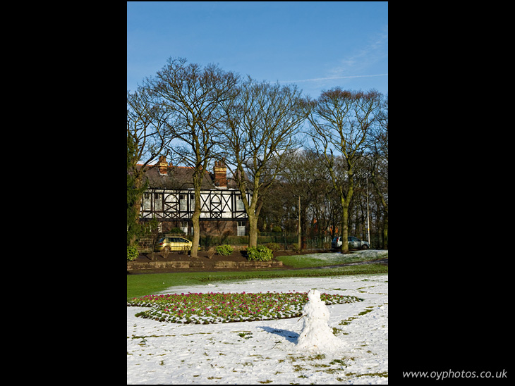 Jubilee Park