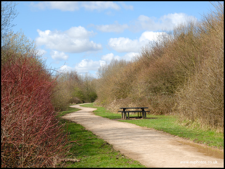 Pennington Flash