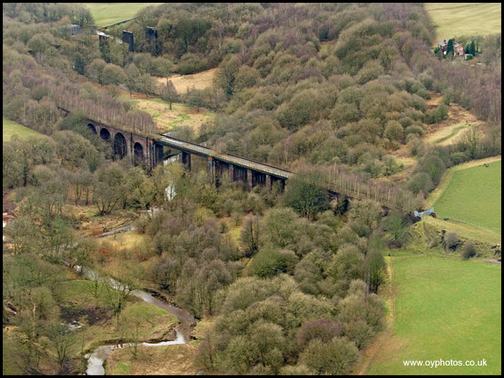 Standish Viaduct