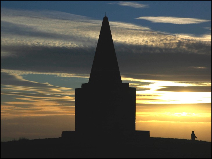 Ashurst Beacon