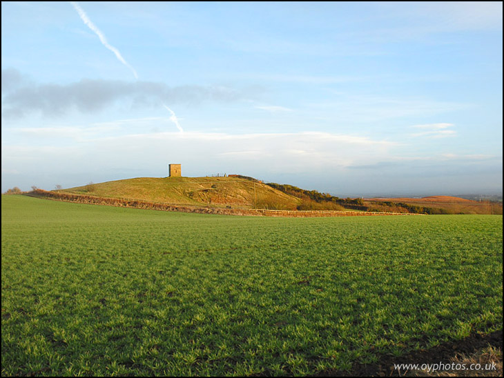 Billinge Hill