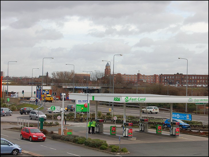 Asda