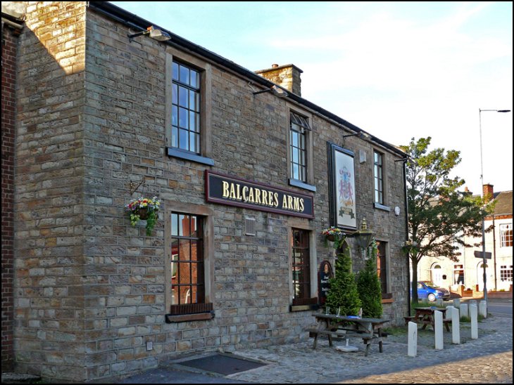 Balcarres Arms