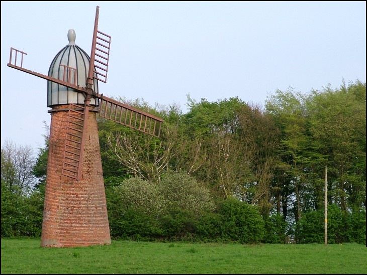 Haigh Windmill