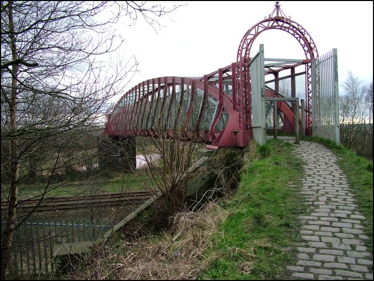 Iron Bridge