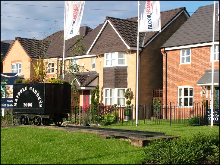 Maypole Gardens