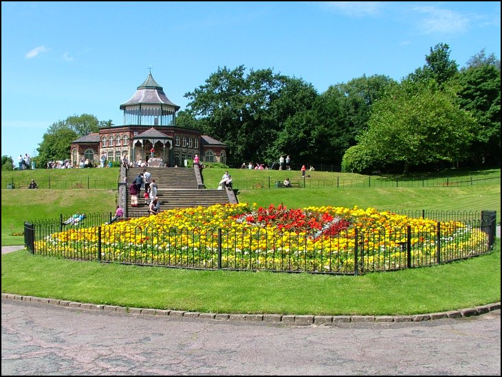 Victorian Splendour