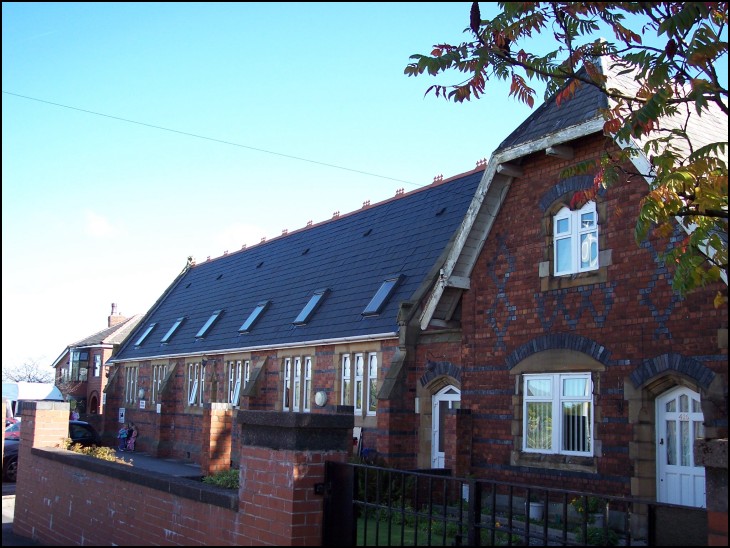 Our Lady’s Infant School