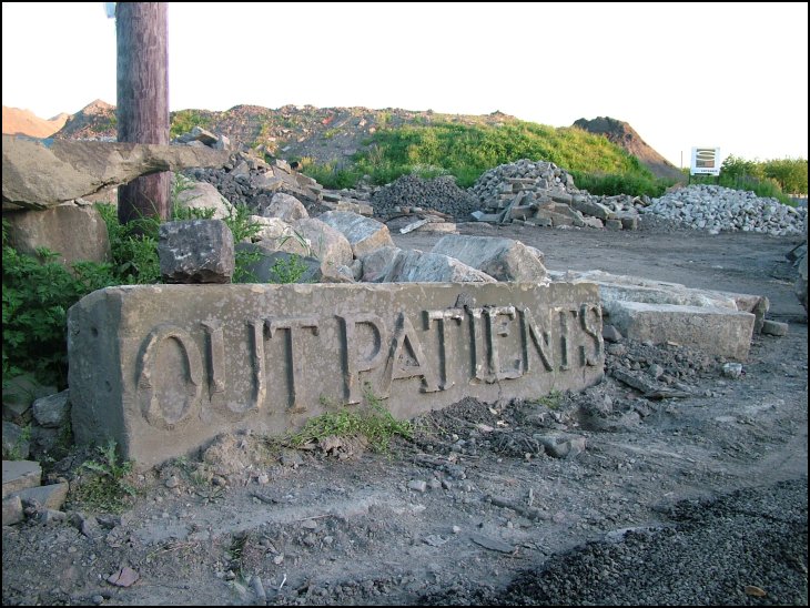 Outpatients