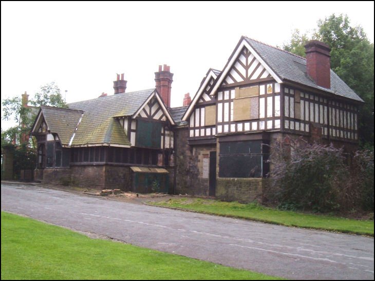 Park Lodge