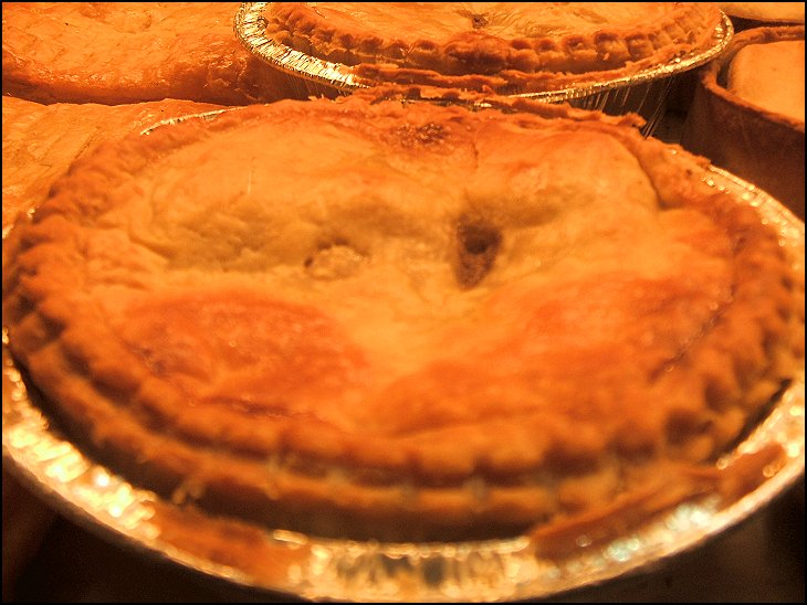 Pies