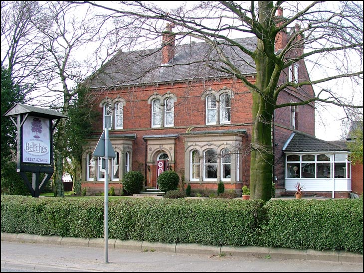 The Beeches