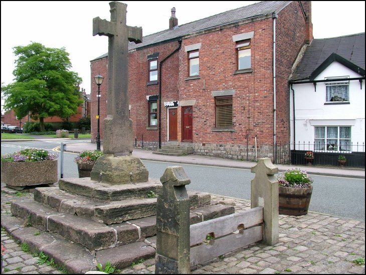 Stocks at Standish