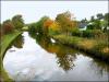 Autumn reflections