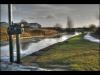 Leeds and Liverpool canal