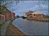 Wigan Pier