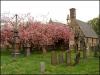 Wigan Cemetery, Lower Ince