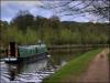 Narrow boat