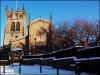 Wigan Parish Church