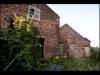 Abandoned Brickworks