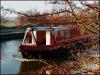 Narrow boat