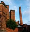 Eckersley Mill