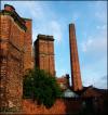 Eckersley Mill