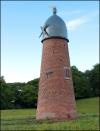 Windpump at Haigh