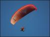 Paraglider