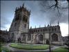 Wigan Parish Church