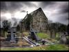 Ince Cemetery Chapel