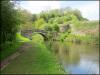 Hand Lane bridge