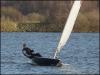 Very keen sailor