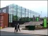 Wigan Life Centre