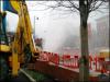 Wigan's fountain