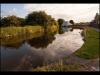 Canal at Poolstock