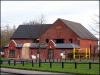 Aspull Methodist church extension