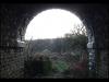 Under a bridge at Appley Bridge