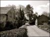 Crisp cottage and Stonehall cottage