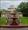 Coalbrookdale Fountain