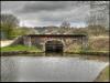 Kirkless Hall Bridge