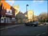 Wigan Parish Church