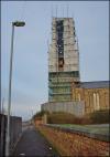St Cath's progress