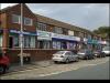 Aspull Promenade