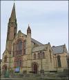 St John's Methodist Church