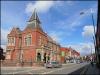 Hindley Library