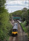 Orrell Railway Station